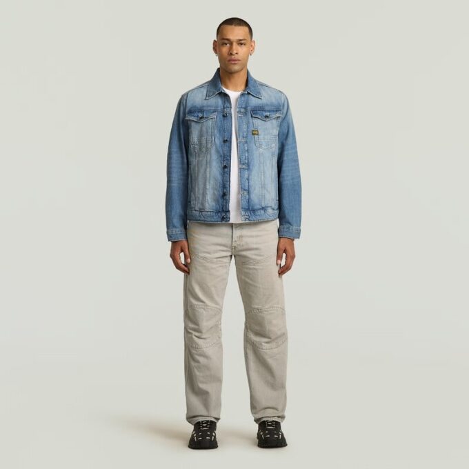 5620 3D Lösa Jeans 5620 3D Lösa Jeans