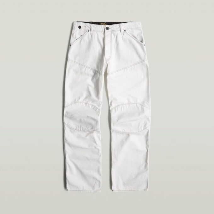 5620 3D Lösa Jeans 5620 3D Lösa Jeans