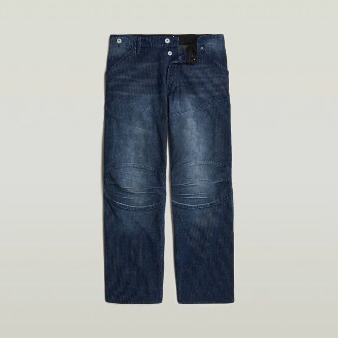5620 3D Lösa Jeans 5620 3D Lösa Jeans