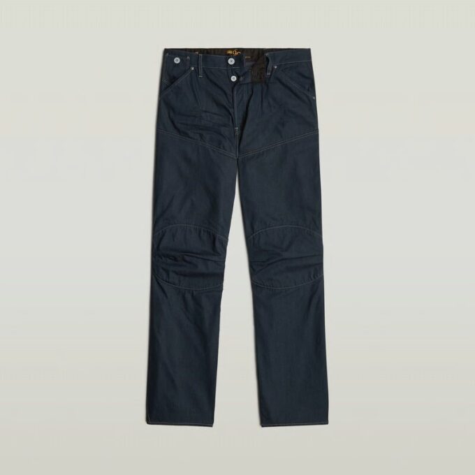 5620 3D Lösa Jeans 5620 3D Lösa Jeans