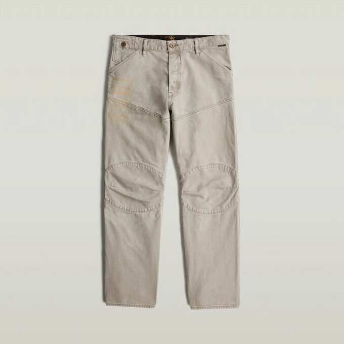 5620 3D Lösa Jeans 5620 3D Lösa Jeans