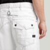 5620 3D Lösa Jeans 5620 3D Lösa Jeans