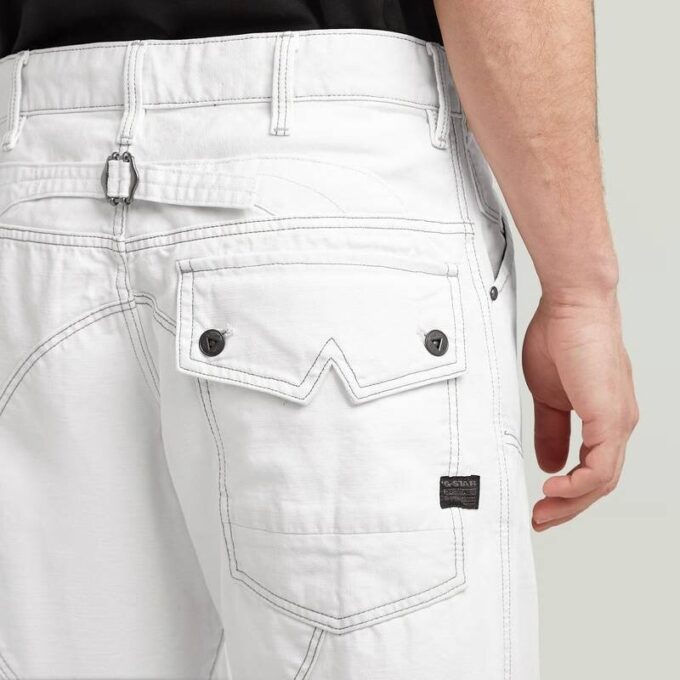 5620 3D Lösa Jeans 5620 3D Lösa Jeans