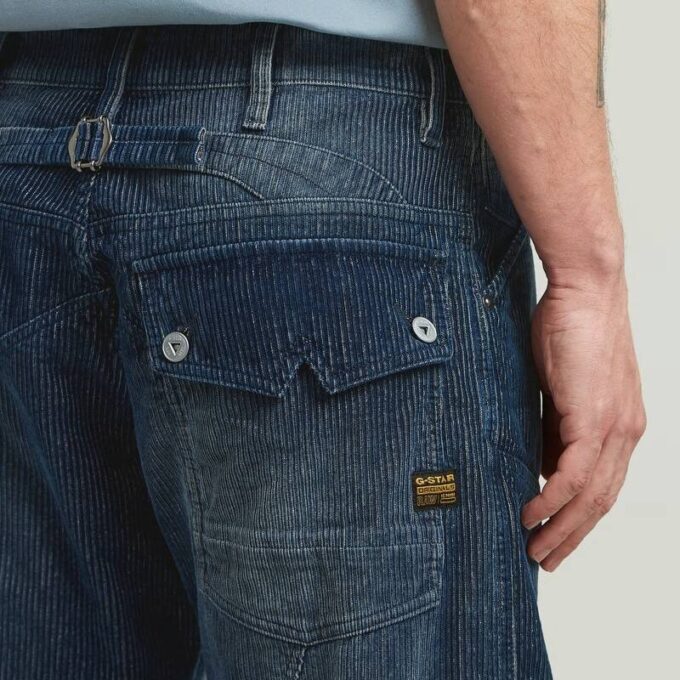 5620 3D Lösa Jeans 5620 3D Lösa Jeans