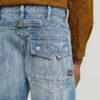 5620 3D Lösa Jeans