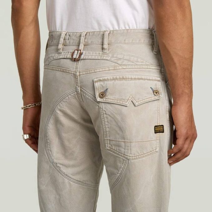 5620 3D Lösa Jeans 5620 3D Lösa Jeans
