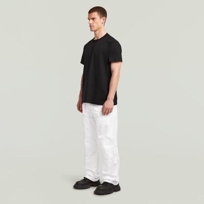 5620 3D Lösa Jeans 5620 3D Lösa Jeans