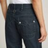 5620 3D Lösa Jeans 5620 3D Lösa Jeans