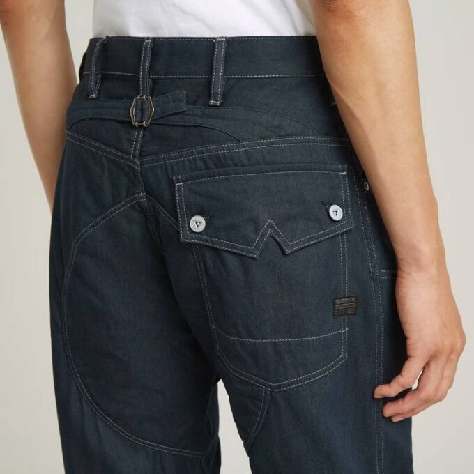5620 3D Lösa Jeans 5620 3D Lösa Jeans