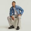 5620 3D Lösa Jeans 5620 3D Lösa Jeans