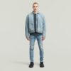 5620 3D Skinny Jeans