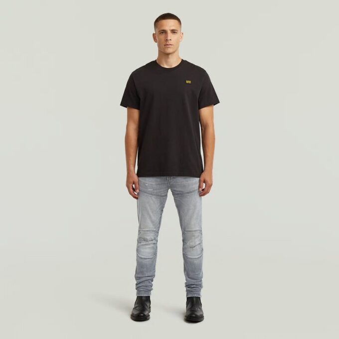 5620 3D Skinny Jeans 5620 3D Skinny Jeans