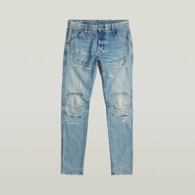 5620 3D Skinny Jeans
