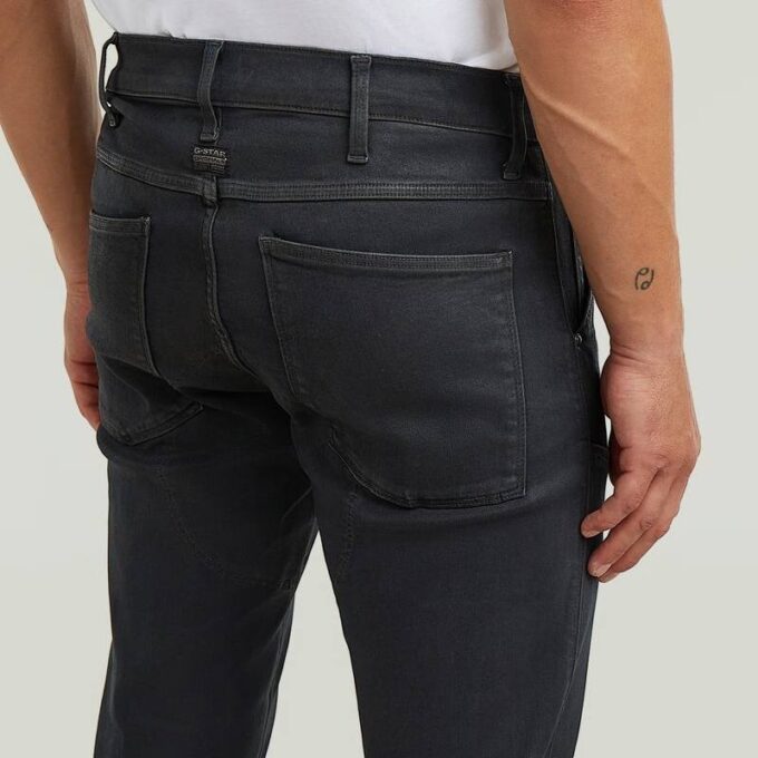 5620 3D Skinny Jeans 5620 3D Skinny Jeans