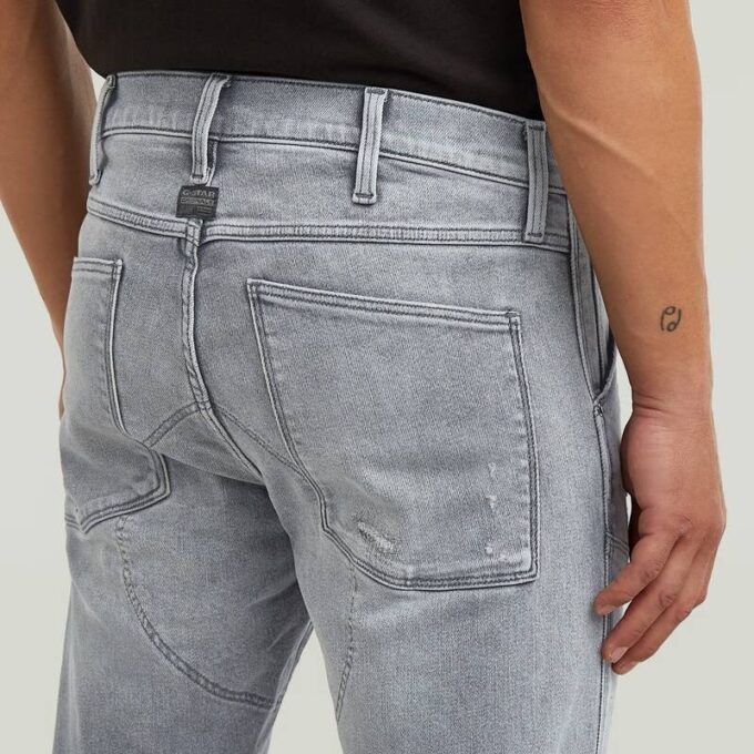 5620 3D Skinny Jeans 5620 3D Skinny Jeans