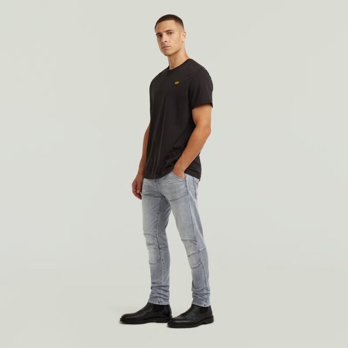 5620 3D Skinny Jeans 5620 3D Skinny Jeans