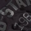 89 Back Graphic Loose T-shirt 89 Back Graphic Loose T-shirt