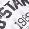 89 Back Graphic Loose T-shirt 89 Back Graphic Loose T-shirt
