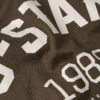 89 Back Graphic Loose T-shirt 89 Back Graphic Loose T-shirt