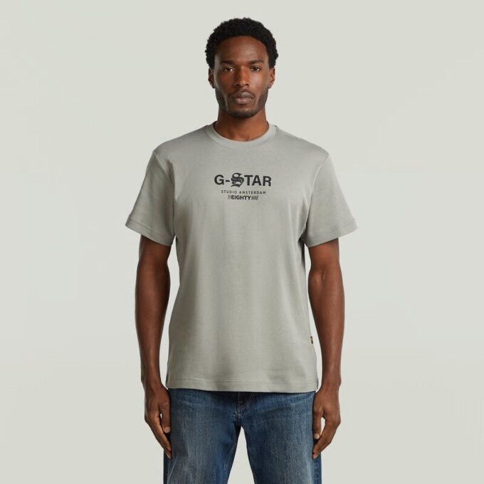 89 Grafisk T-shirt 89 Grafisk T-shirt