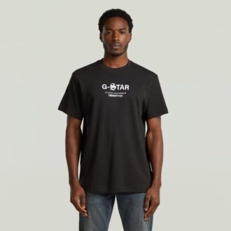 89 Grafisk T-shirt
