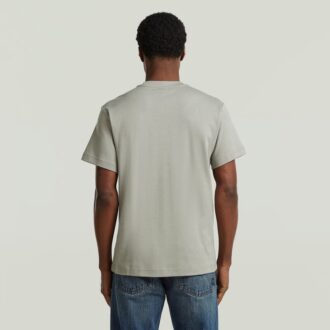 89 Grafisk T-shirt