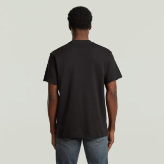 89 Grafisk T-shirt
