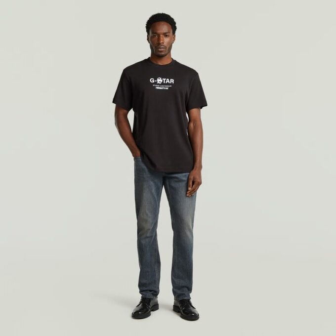 89 Grafisk T-shirt 89 Grafisk T-shirt