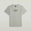 89 Grafisk T-shirt 89 Grafisk T-shirt