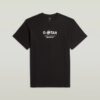 89 Grafisk T-shirt 89 Grafisk T-shirt
