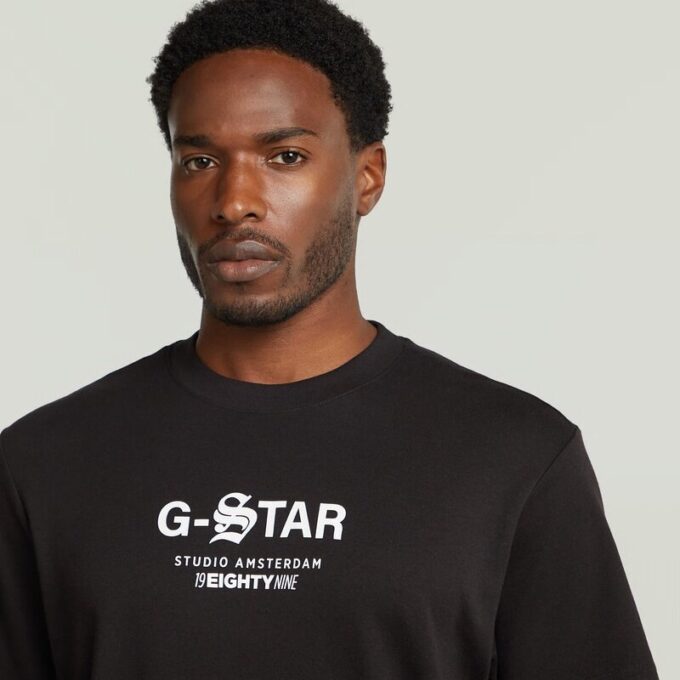 89 Grafisk T-shirt 89 Grafisk T-shirt
