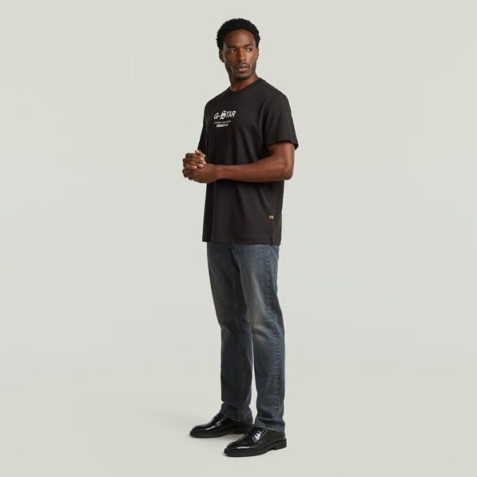 89 Grafisk T-shirt 89 Grafisk T-shirt