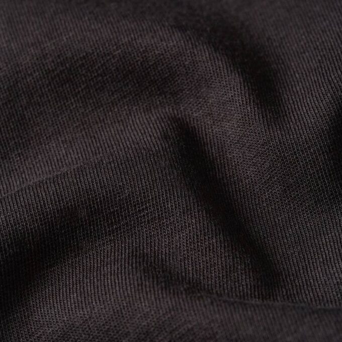 A-linjeformad lös t-shirt A-linjeformad lös t-shirt