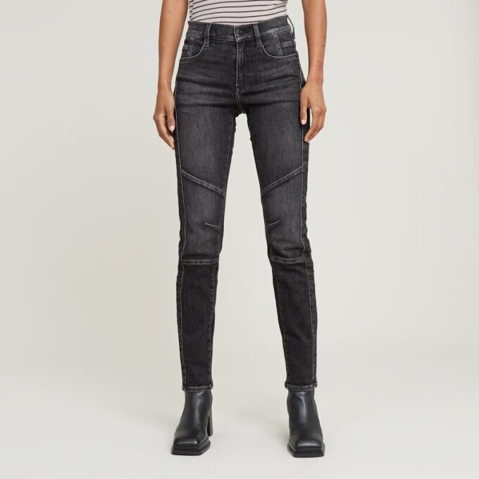 Ace 2.0 Biker Slim Raka Jeans Ace 2.0 Biker Slim Raka Jeans