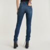 Ace 2.0 Biker Slim Raka Jeans