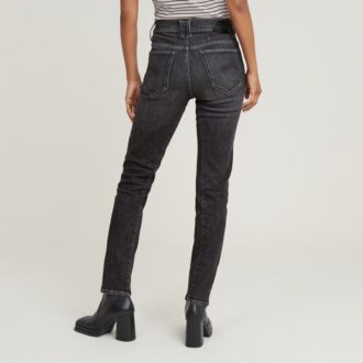 Ace 2.0 Biker Slim Raka Jeans