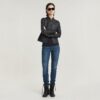 Ace 2.0 Biker Slim Raka Jeans
