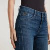 Ace 2.0 Biker Slim Raka Jeans