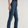 Ace 2.0 Biker Slim Raka Jeans