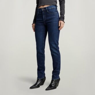 Ace 2.0 Slim Raka Jeans