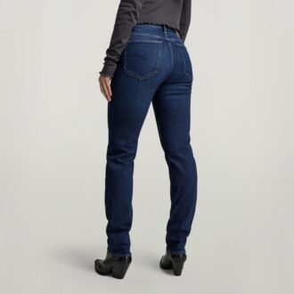 Ace 2.0 Slim Raka Jeans