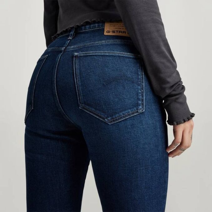 Ace 2.0 Slim Raka Jeans Ace 2.0 Slim Raka Jeans