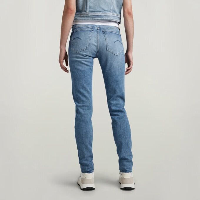 Ace Slim Jeans Ace Slim Jeans