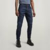 Airblaze 3D Skinny Jeans Airblaze 3D Skinny Jeans