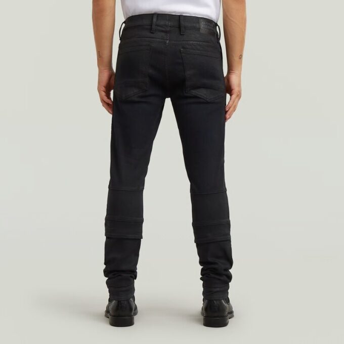 Airblaze 3D Skinny Jeans