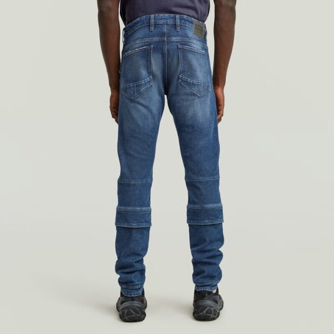 Airblaze 3D Skinny Jeans Airblaze 3D Skinny Jeans