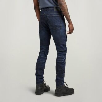 Airblaze 3D Skinny Jeans
