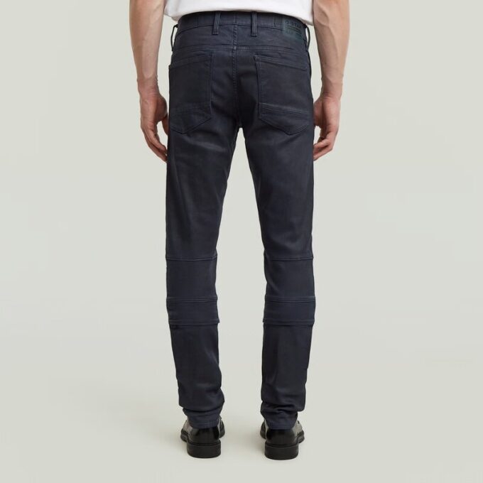 Airblaze 3D Skinny Jeans