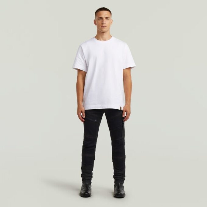 Airblaze 3D Skinny Jeans