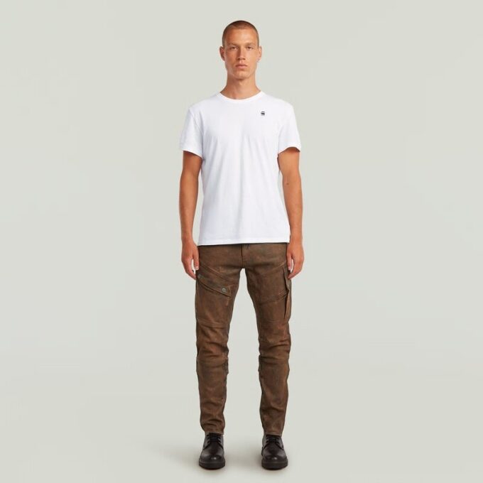 Airblaze 3D Skinny Jeans Airblaze 3D Skinny Jeans